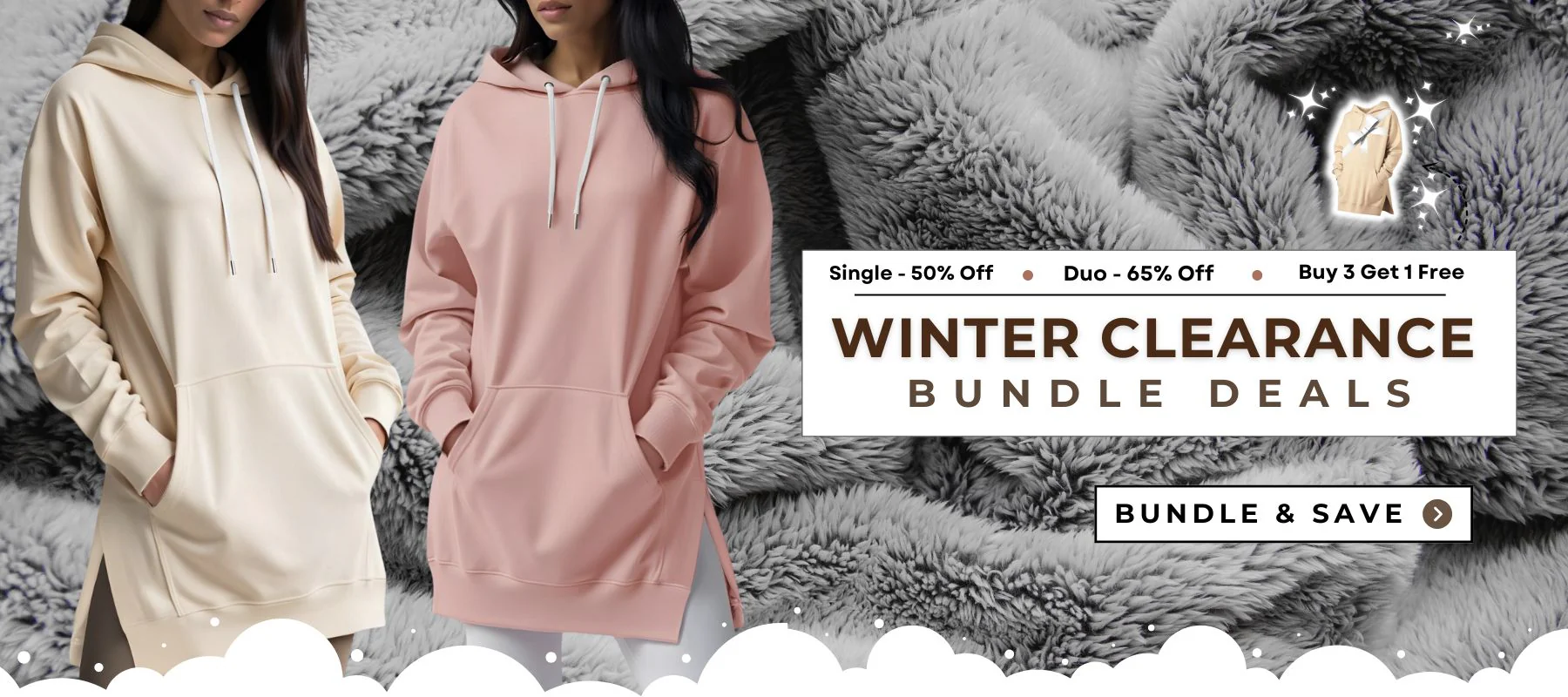Ultimate Comfort, Effortless Style